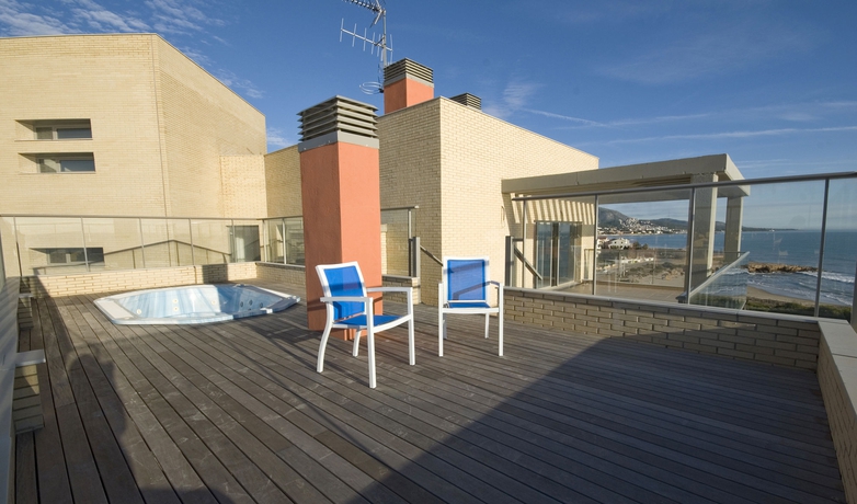 Hotel Alcocebre Suites 3000