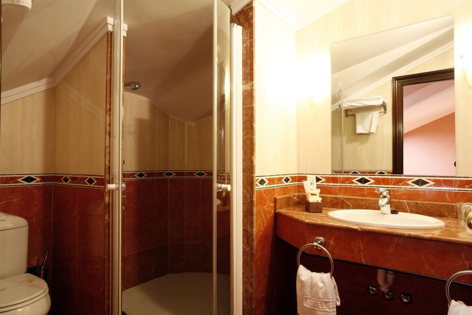 Hotel Alcomar