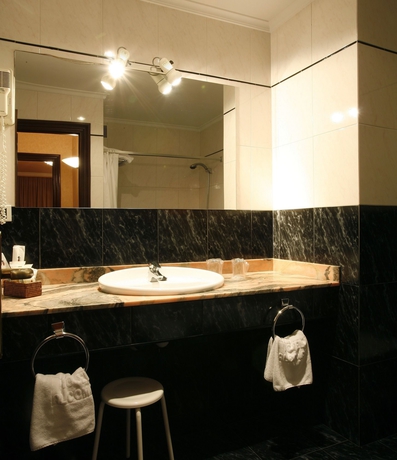 Hotel Alcomar