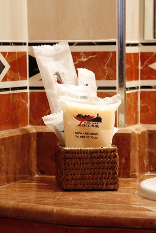 Hotel Alcomar