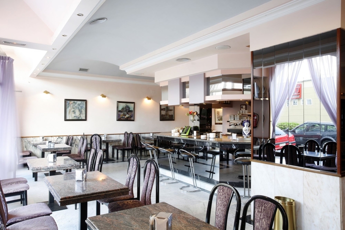 Hotel Alcomar