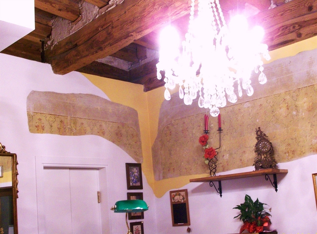 Hotel Alcova del Doge