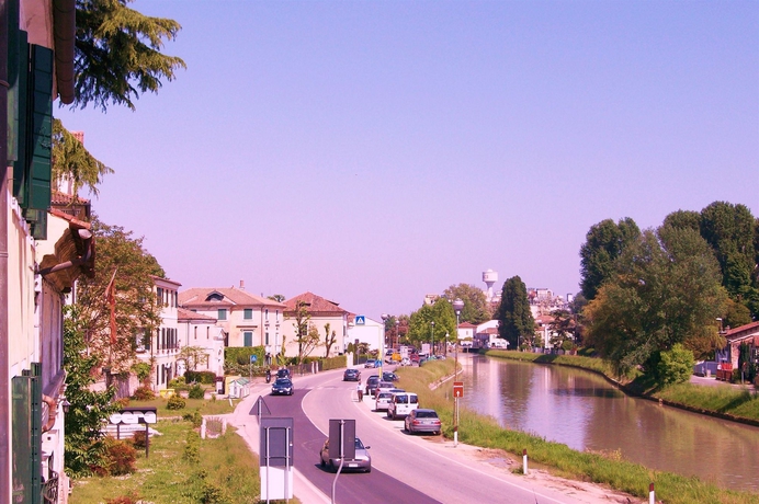 Hotel Alcova del Doge