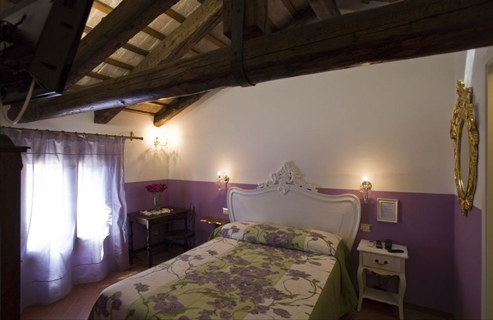 Hotel Alcova del Doge