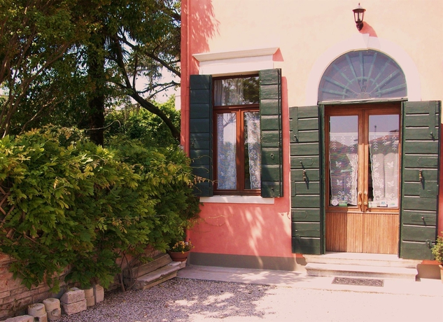 Hotel Alcova del Doge
