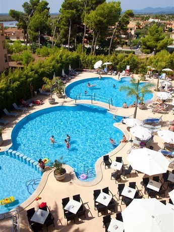 Hotel Alcudi-Mar