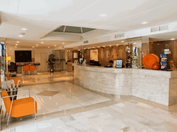 Hotel Alcudi-Mar