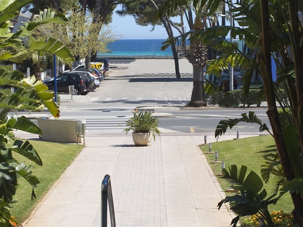 Hotel Alcudi-Mar