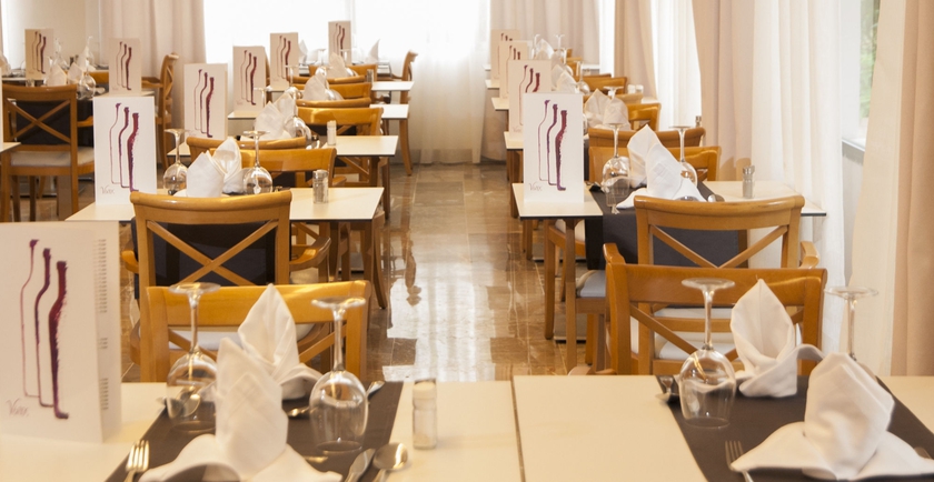 Hotel Alcudia