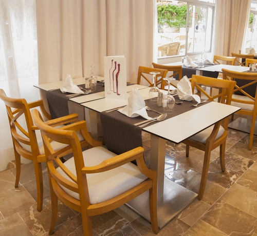 Hotel Alcudia