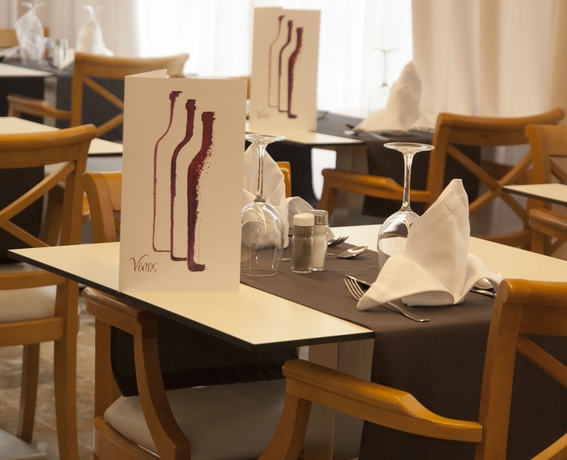 Hotel Alcudia