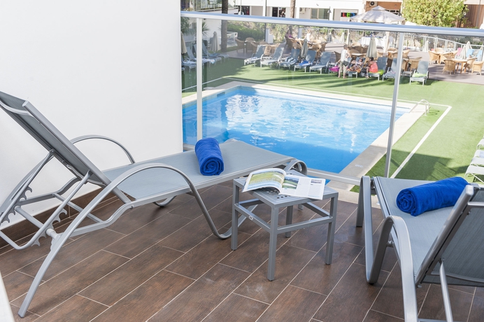 Hotel Alcudia