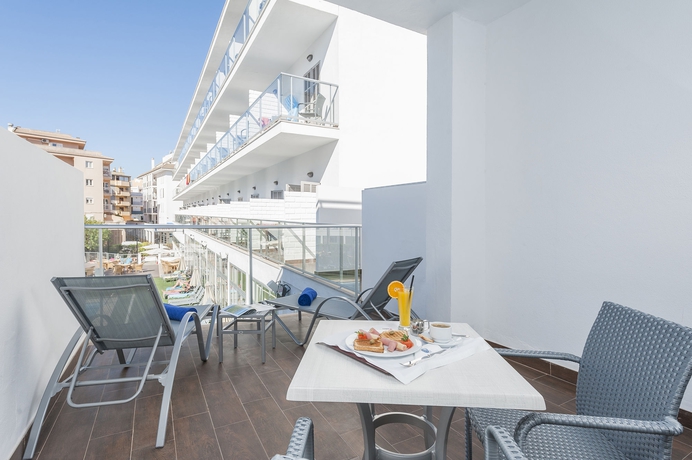 Hotel Alcudia