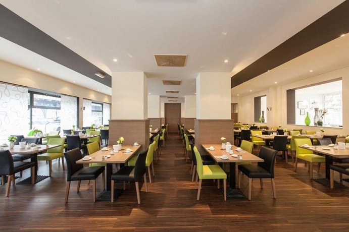 Hotel Aldea Novum