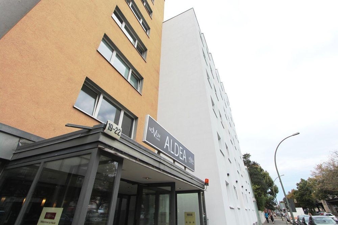Hotel Aldea Novum