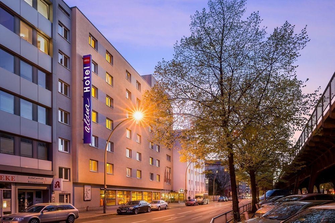 Hotel Aldea Novum