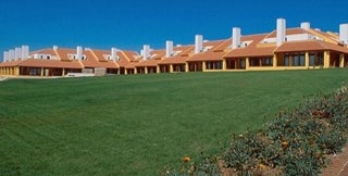 Hotel Aldeamento De Peixinhos