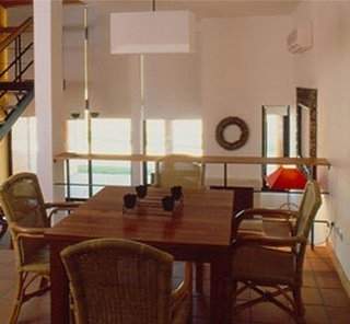 Hotel Aldeamento De Peixinhos