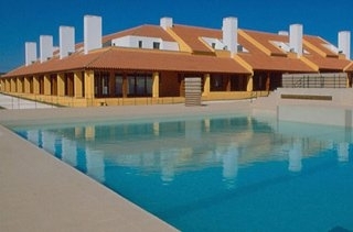 Hotel Aldeamento De Peixinhos