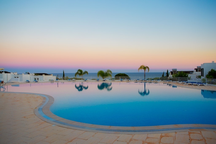 Hotel Aldeamento Turistico Villas D´agua