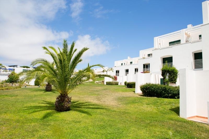 Hotel Aldeamento Turistico Villas D´agua