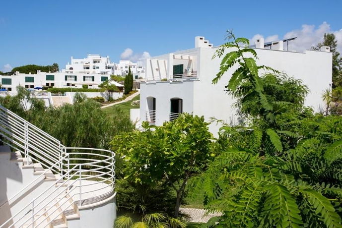 Hotel Aldeamento Turistico Villas D´agua