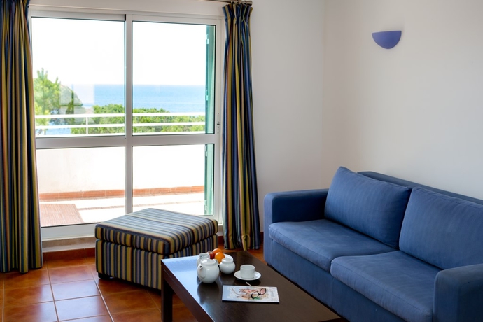 Hotel Aldeamento Turistico Villas D´agua