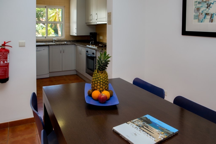 Hotel Aldeamento Turistico Villas D´agua