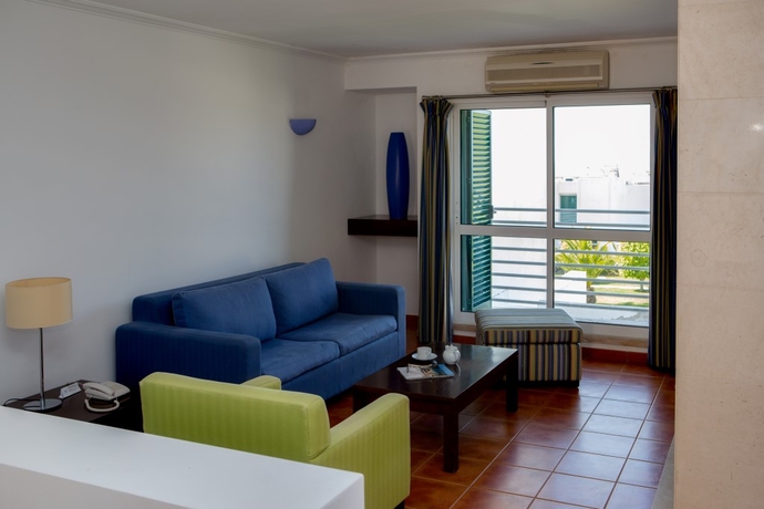 Hotel Aldeamento Turistico Villas D´agua