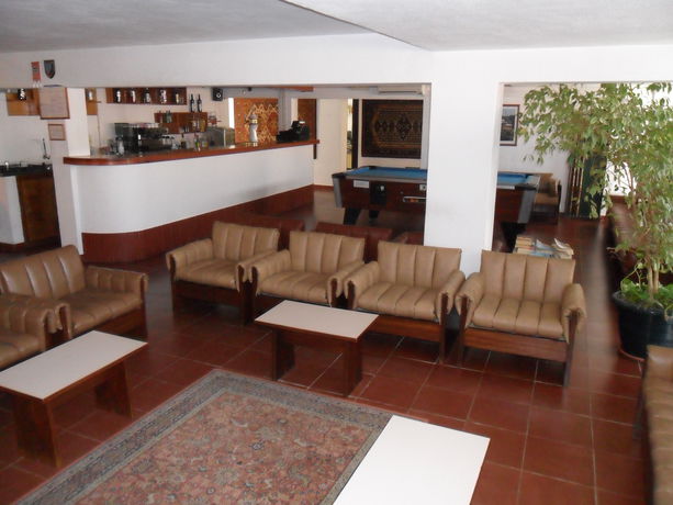 Hotel Aldeia da Falesia