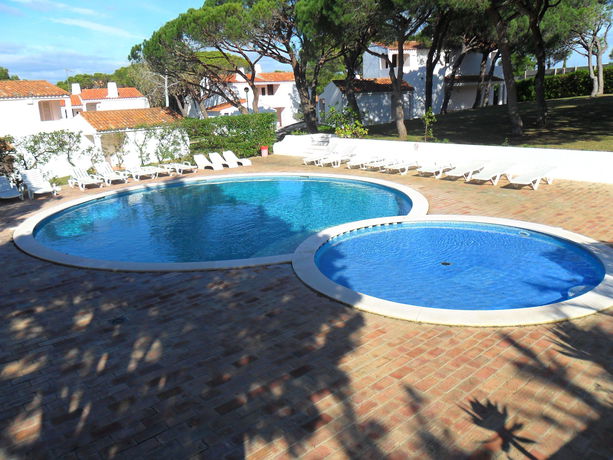 Hotel Aldeia da Falesia