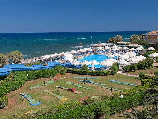 Hotel Aldemar Cretan Village