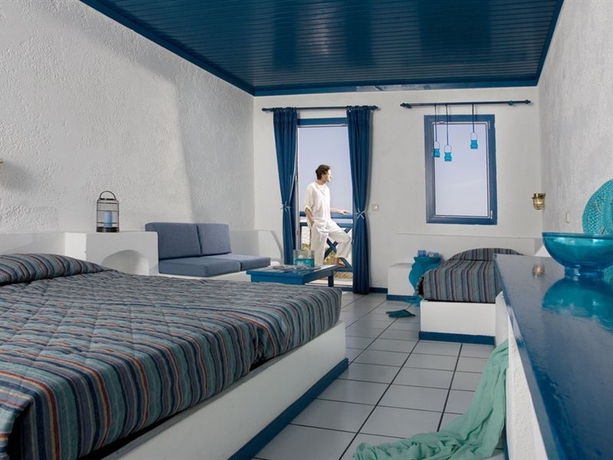 Hotel Aldemar Cretan Village
