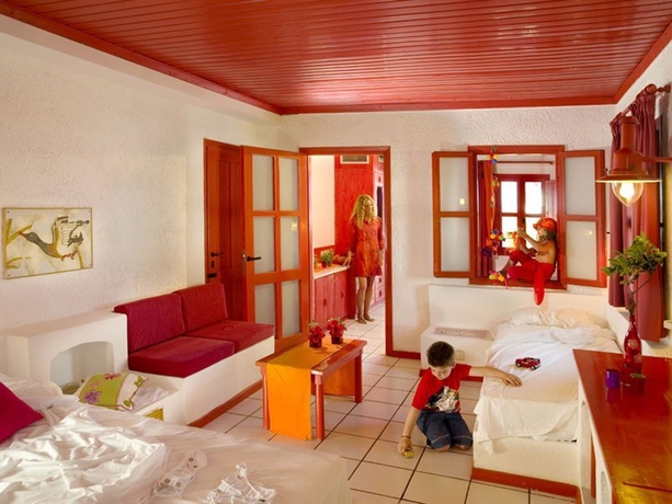 Hotel Aldemar Cretan Village