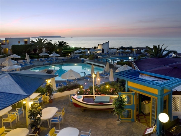 Hotel Aldemar Cretan Village