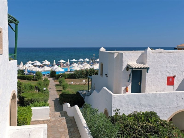 Hotel Aldemar Cretan Village