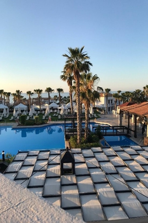 Hotel Aldemar Royal Mare Village