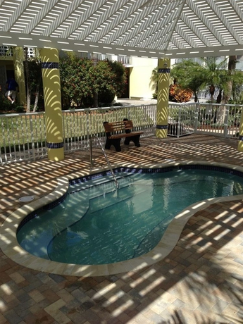 Hotel Alden Beach Resort