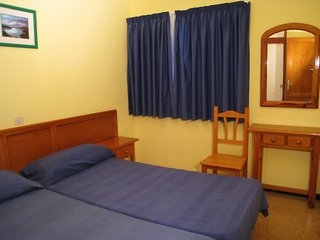 Hotel Alegranza Ii
