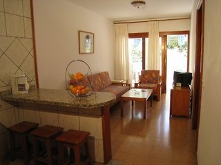 Hotel Alegranza Ii