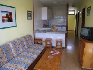 Hotel Alegranza Ii