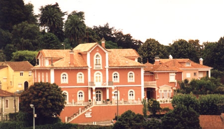 Hotel Alegre