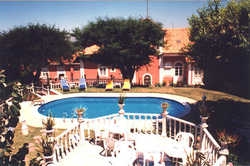 Hotel Alegre