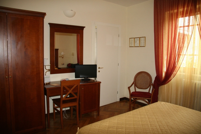 Hotel Alessandro Della Spina