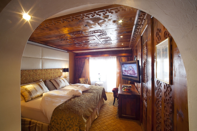 Hotel Alex
