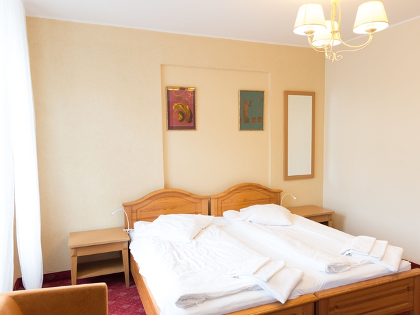 Hotel Alexa