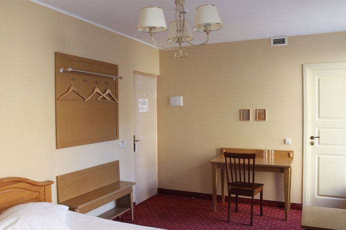 Hotel Alexa