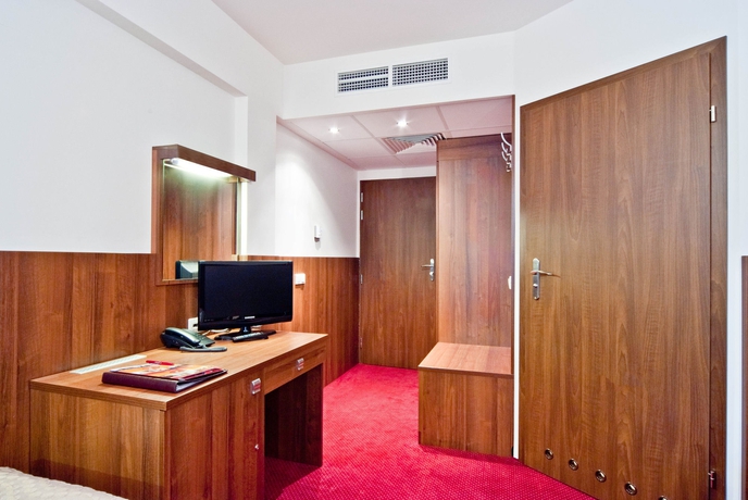 Hotel Alexander 