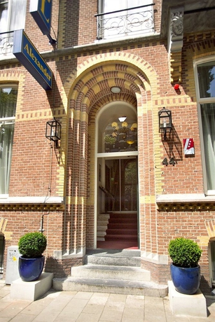 Hotel Alexander