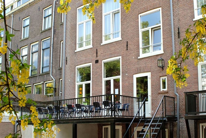 Hotel Alexander